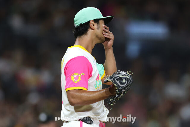 다르빗슈. /게티이미지코리아