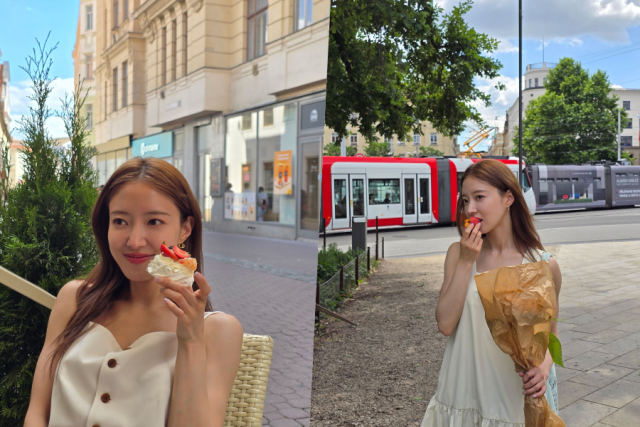 이세영 / 소셜미디어