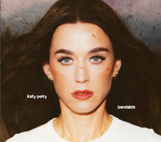 케이티 페리./소셜미디어