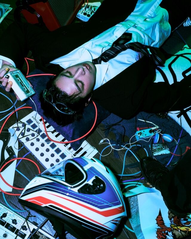 그룹 동방신기 유노윤호/SM엔터테인먼트