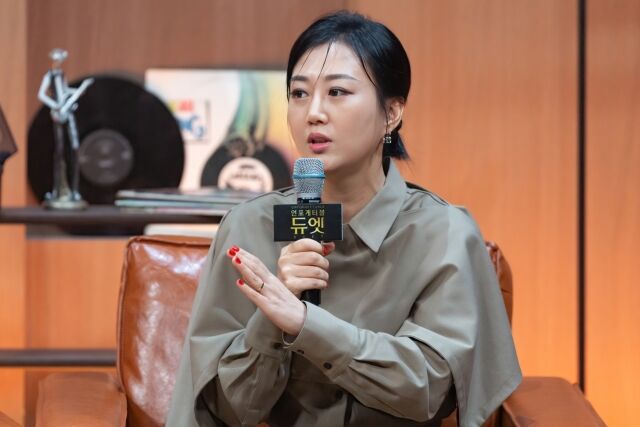 '언포게터블 듀엣' 장윤정/MBN