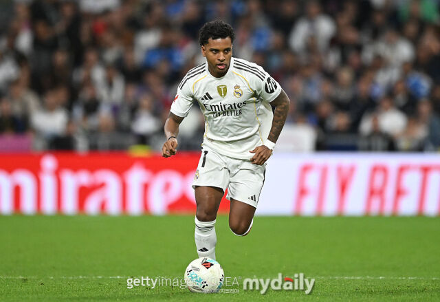 호드리구/게티이미지코리아