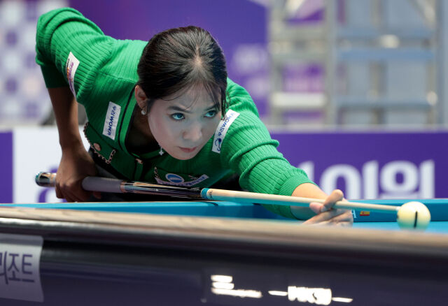 스롱 피아비./PBA