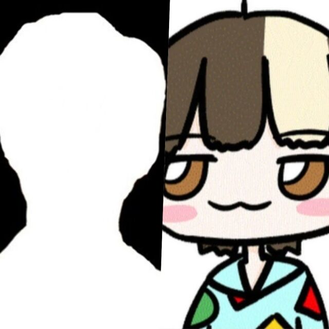 왼쪽 기사 내용과 관련 없음, 유우키 캐릭터 / 마이데일리, 유튜브 유우키