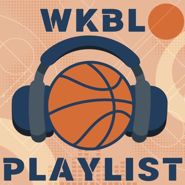 WKBL 플레이리스트/WKBL