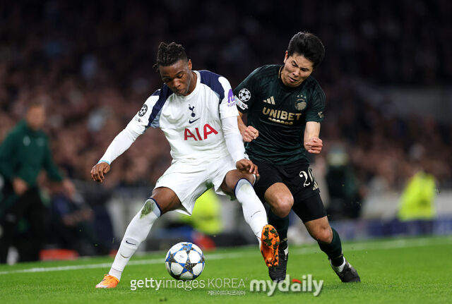 데스티니 우도기/게티이미지코리아