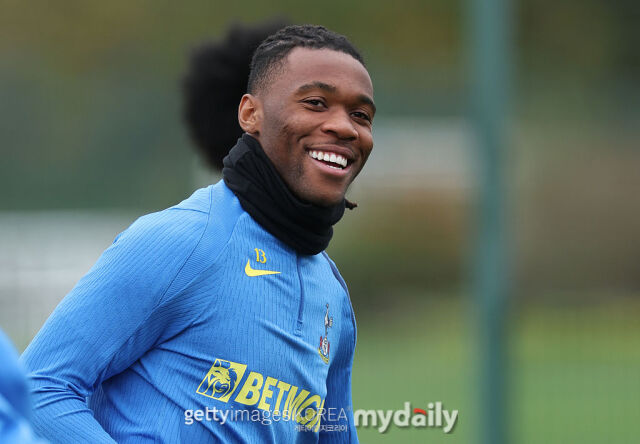 데스티니 우도기/게티이미지코리아