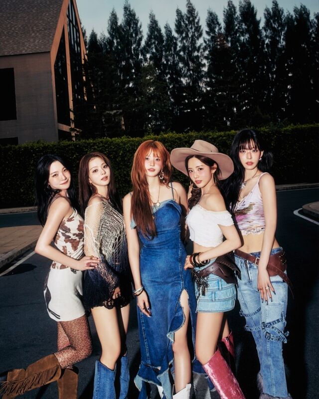 그룹 프로미스나인/어센드