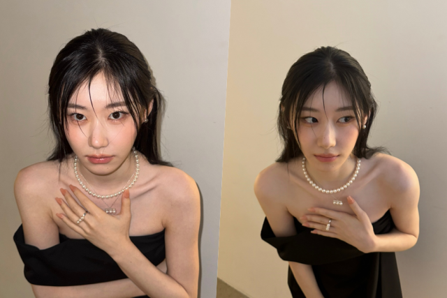 채령 / 소셜미디어