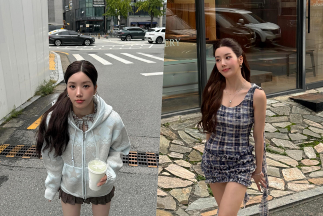 권은비 / 소셜미디어