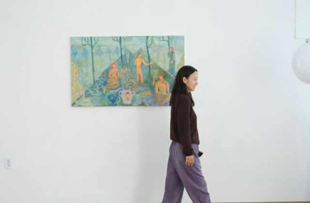 이효리./소셜미디어