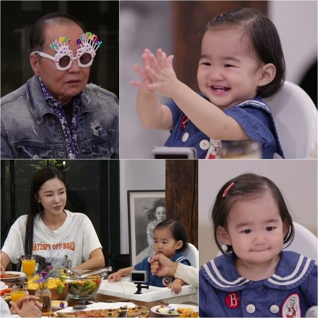 KBS 2TV ‘슈퍼맨이 돌아왔다’