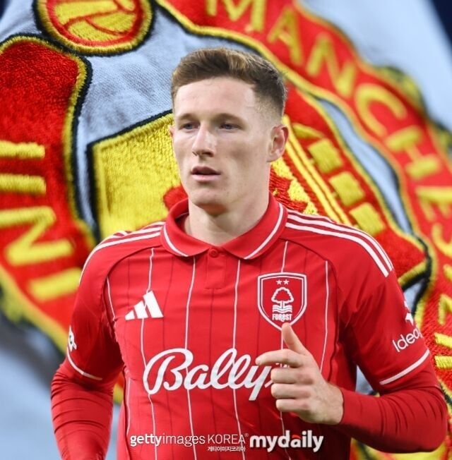 앤더슨 엘리엇/게티이미지코리아