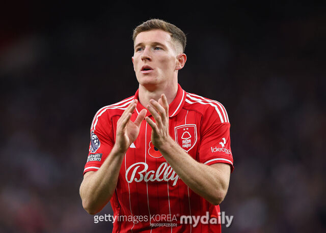 앤더슨 엘리엇/게티이미지코리아