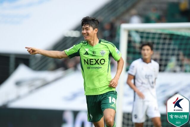 전진우./프로축구연맹