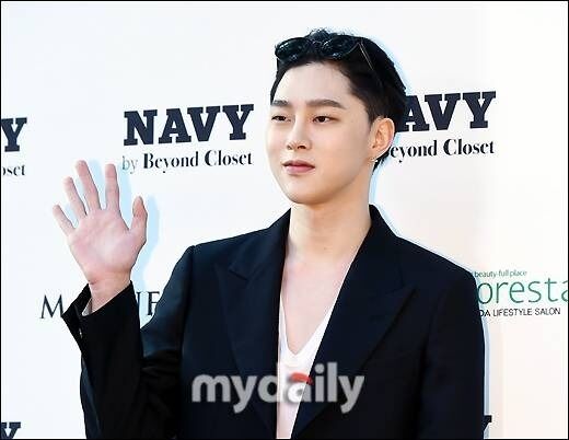 배우 권현빈/마이데일리 DB