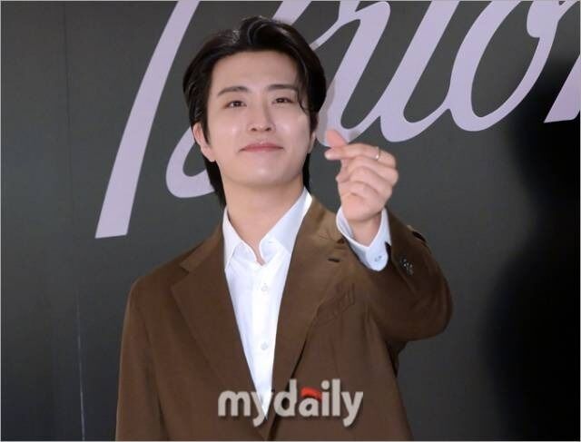 그룹 갓세븐 영재/마이데일리 DB