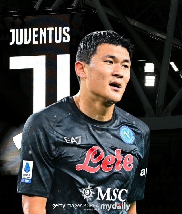 김민재/게티이미지코리아