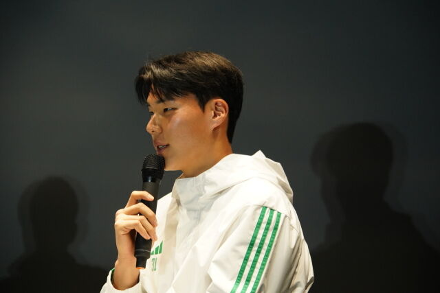 송범근./전북 현대