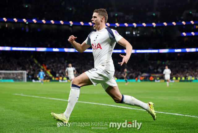 판 더 벤/게티이미지코리아