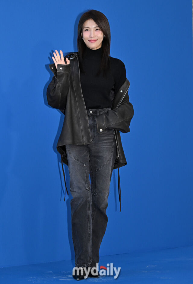 하지원 / 송일섭 기자(andlyu@mydaily.co.kr)