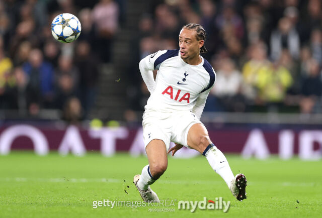 사비 시몬스./게티이미지코리아