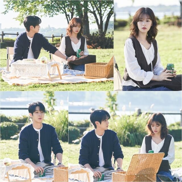 / SBS '우주메리미'