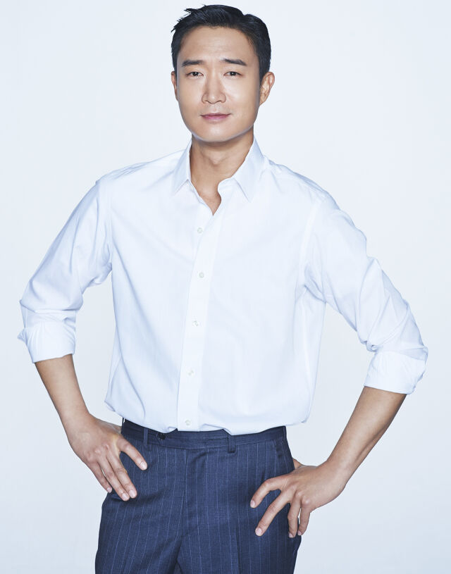 배우 조우진 프로필 / 에이스팩토리