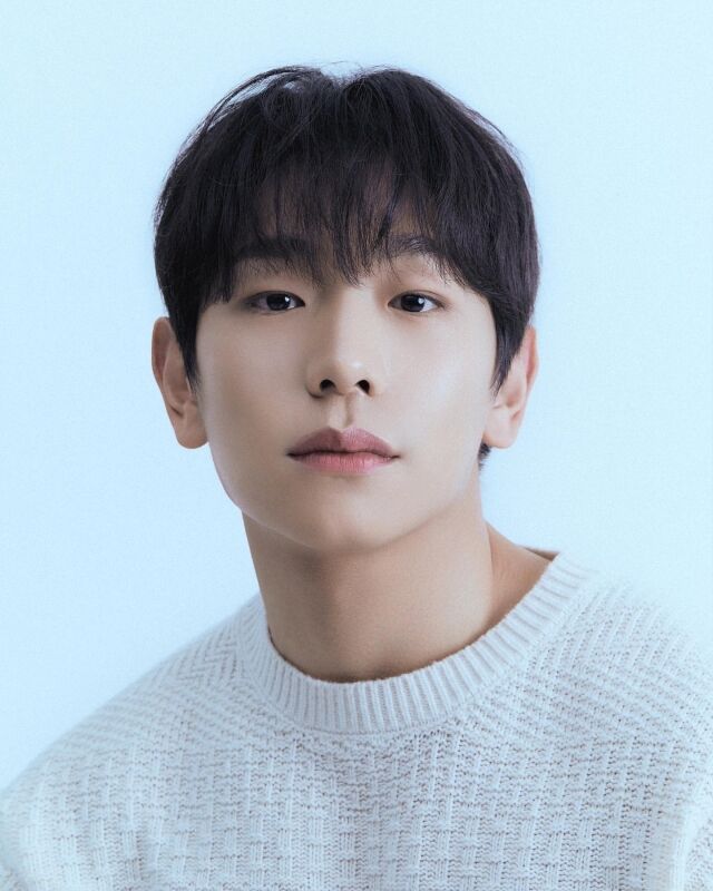 배우 신주협 프로피 / 9아토엔터테이먼트