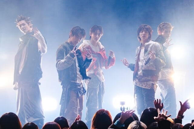 그룹 코르티스/빅히트 뮤직