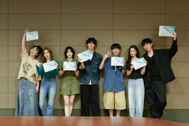 영화 '지상의 밤' / BH엔터테인먼트