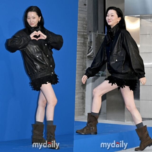 장윤주 / 송일섭 기자(andlyu@mydaily.co.kr)