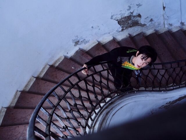 그룹 동방신기 유노윤호/SM엔터테인먼트