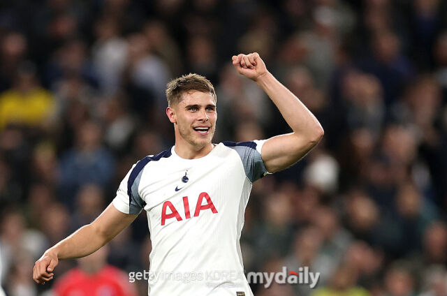 미키 반 더 벤/게티이미지코리아