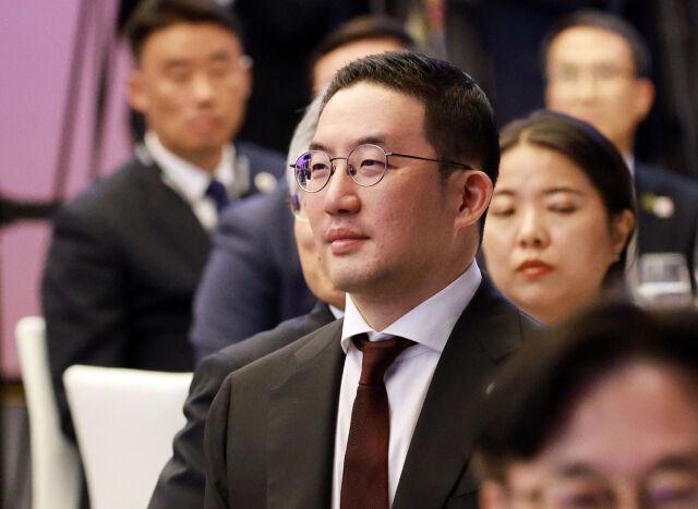 구광모 LG그룹 회장. /뉴시스