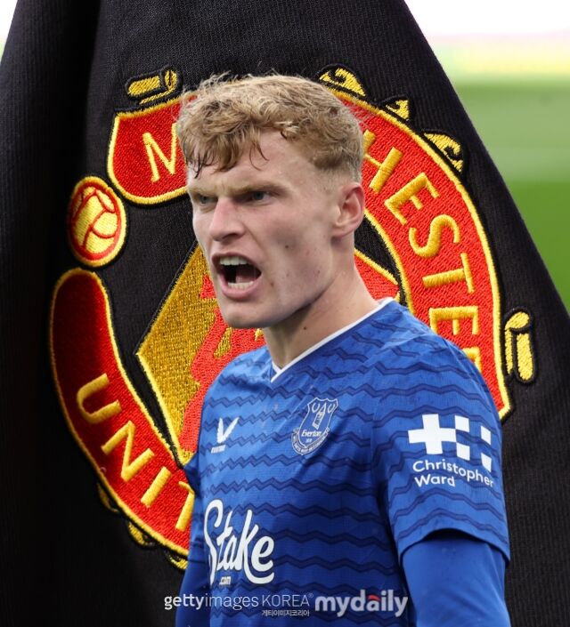 제러드 브랜스웨이트/게티이미지코리아