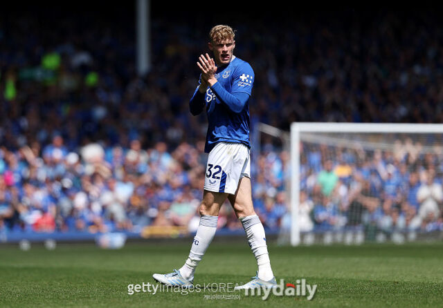 제러드 브랜스웨이트/게티이미지코리아