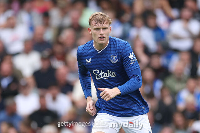 제러드 브랜스웨이트/게티이미지코리아