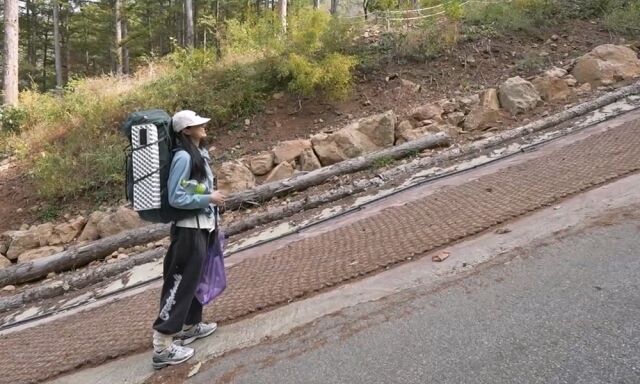 배우 옥자연 / MBC '나혼산'