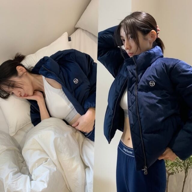 박지현 / 박지현 인스타그램