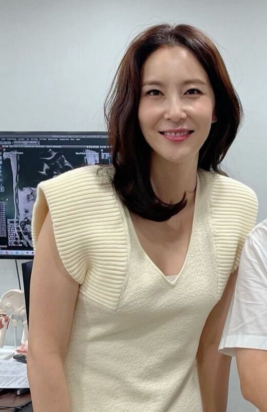 / 배우 장가현 인스타그램