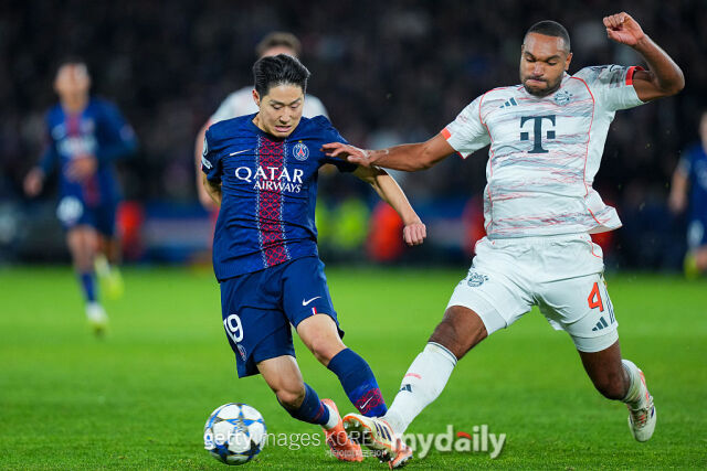 이강인/게티이미지코리아