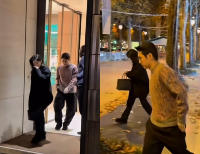 이강인, 박상효 / 온라인 커뮤니티