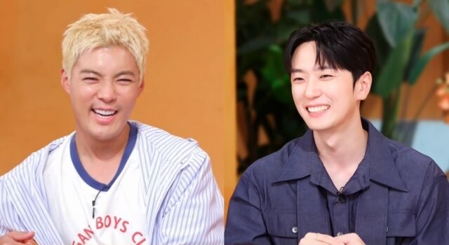 KBS 2TV '신상출시 편스토랑'/KBS 2TV