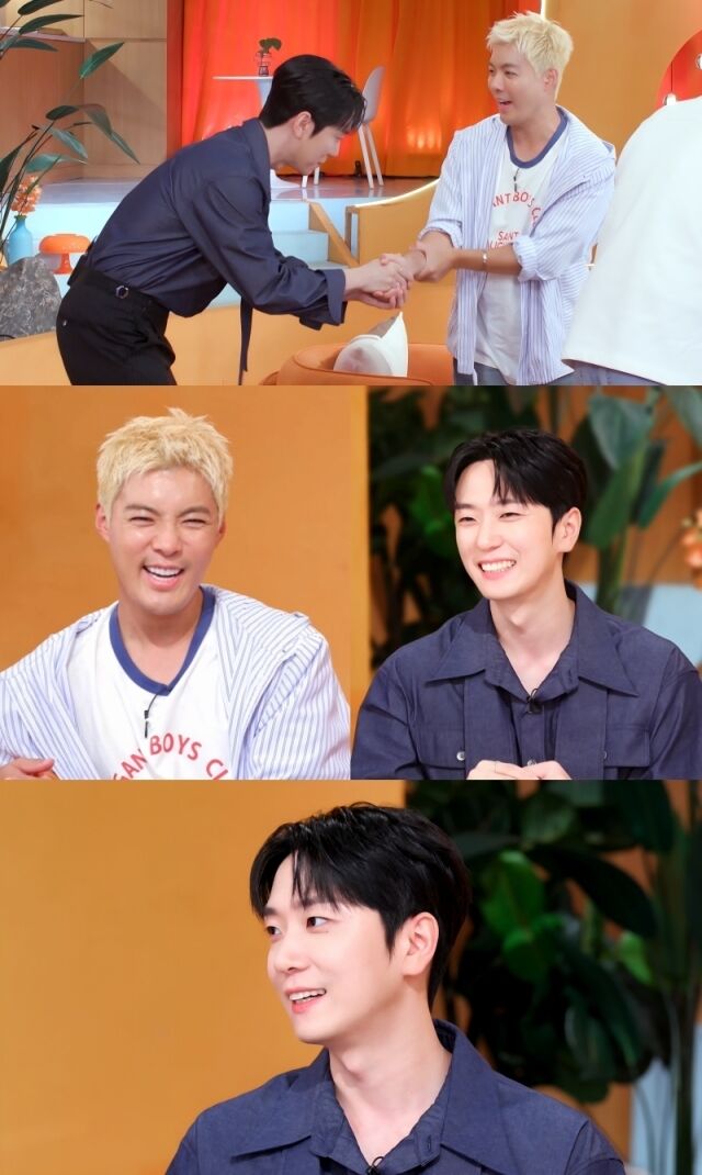 KBS 2TV '신상출시 편스토랑'/KBS 2TV