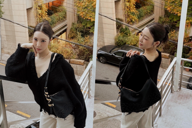 티파니 / 소셜미디어