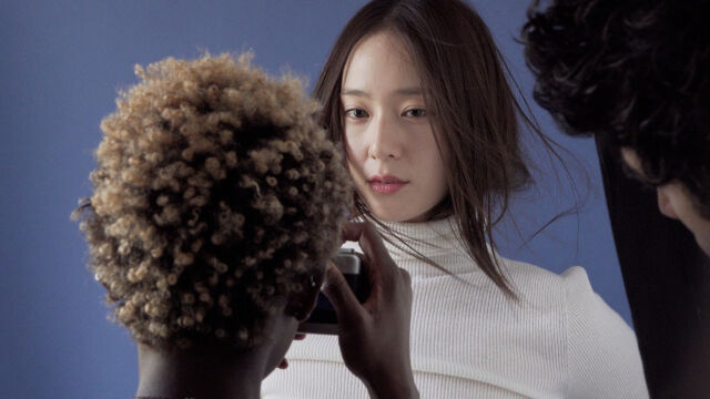 그룹 f(x) 출신 크리스탈이 솔로 뮤지션으로 돌아온다. / BANA