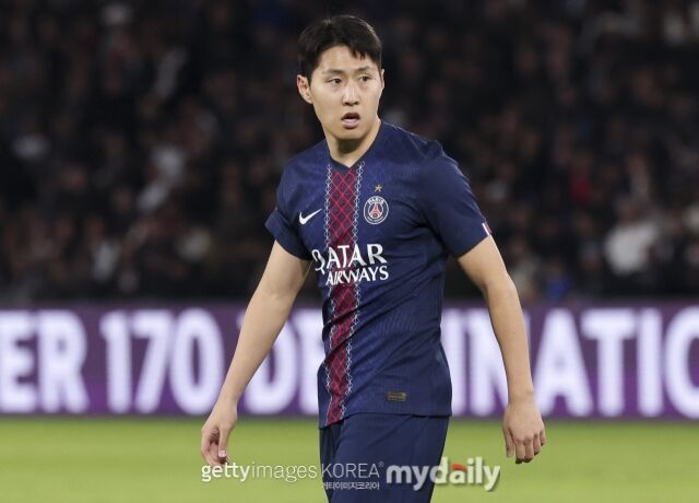 이강인./게티이미지코리아