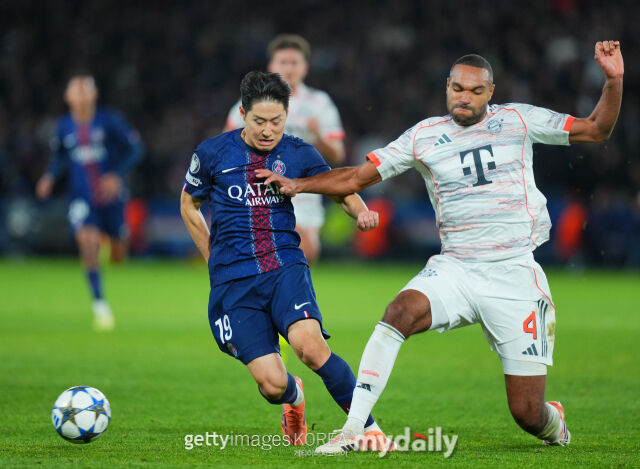 이강인./게티이미지코리아