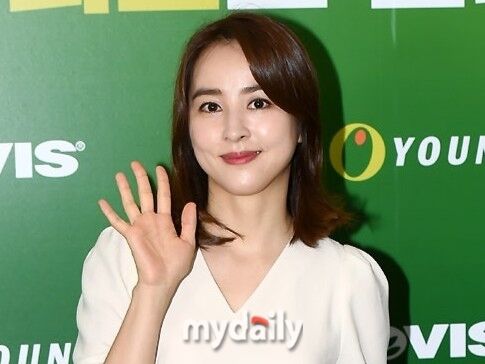 배우 한혜진/마이데일리 DB